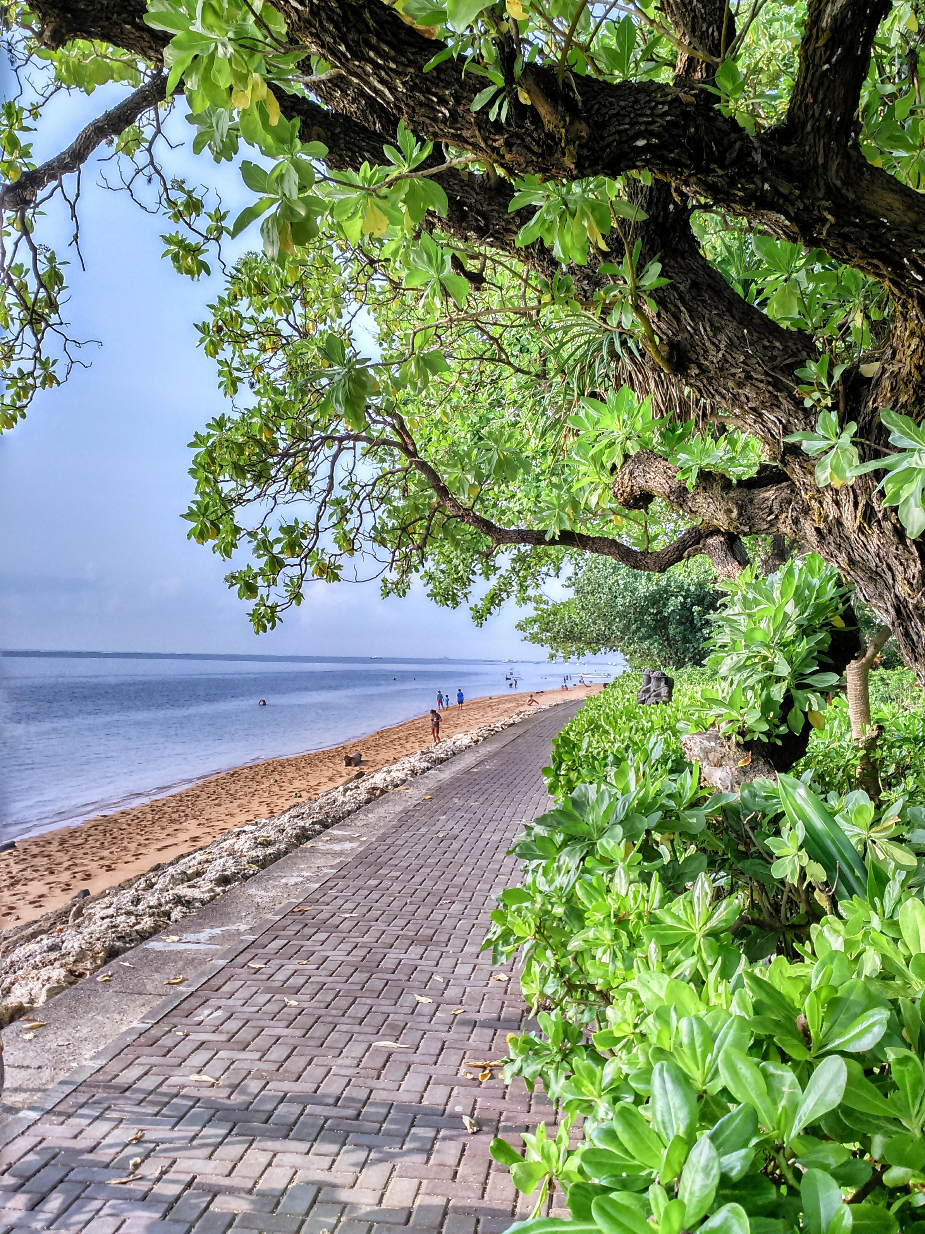 Taksu Sanur Hotel Exterior photo